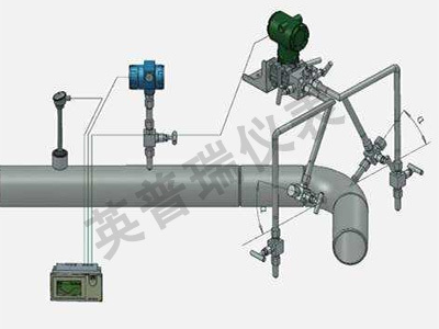 彎管流量計(jì)